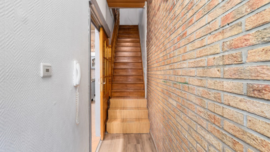 Spuymolenstraat - 56 - - 1800