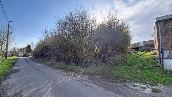 Rue du Vieux Chaffour - 21 - - 0027A2P0000 - 4460