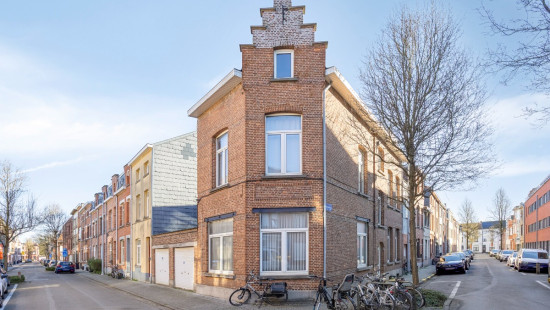 Wittebroodstraat - 1 - - 2800
