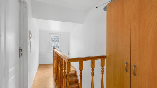 Spuymolenstraat - 56 - - 1800