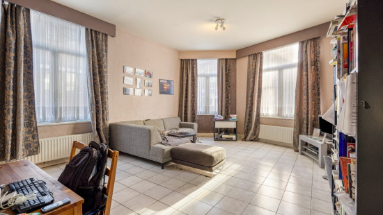 Wittebroodstraat - 1 - - 2800