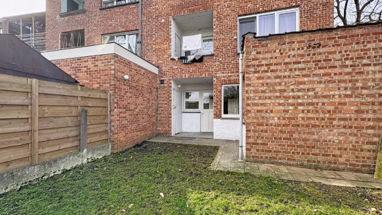 Vilvoordsesteenweg - 21 - 1 - 1850