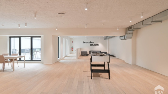 Rue du Congrès - 17 - - 1000