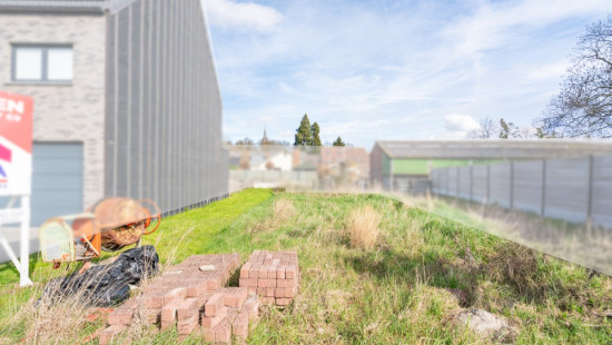 Callamerenstraat - 2 - - 9120