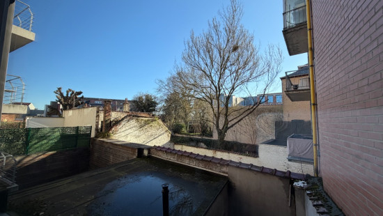 Albert Liénartstraat - 5 - - 9300