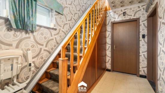 Herenstraat - 11 - - 3960