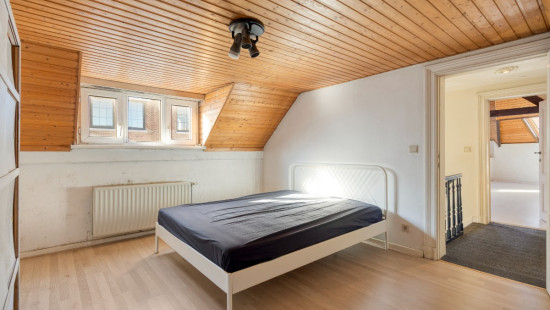 Wittebroodstraat - 1 - - 2800