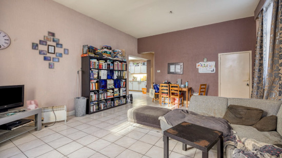 Wittebroodstraat - 1 - - 2800