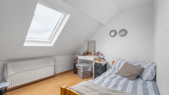 Spuymolenstraat - 56 - - 1800