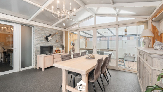 Harmonieweg - 10 - - 3670