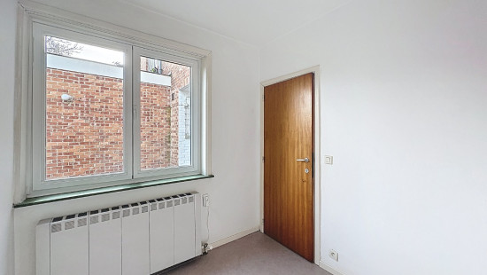 Vilvoordsesteenweg - 21 - 1 - 1850