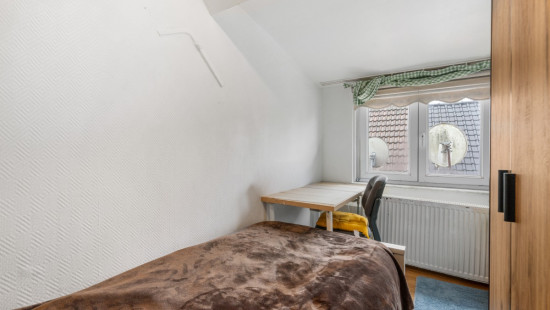 Spuymolenstraat - 56 - - 1800