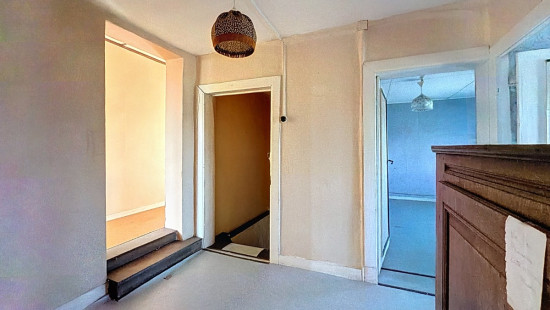 Rue du Vieux Chaffour - 21 - - 0027A2P0000 - 4460