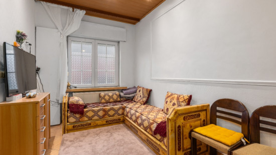 Spuymolenstraat - 56 - - 1800