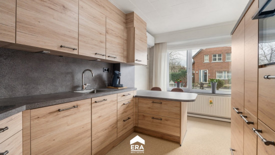 Harmonieweg - 10 - - 3670