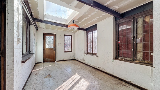 Rue du Vieux Chaffour - 21 - - 0027A2P0000 - 4460