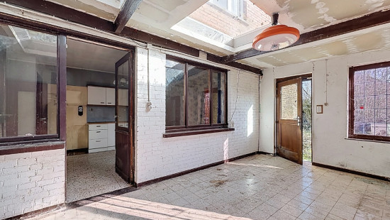 Rue du Vieux Chaffour - 21 - - 0027A2P0000 - 4460