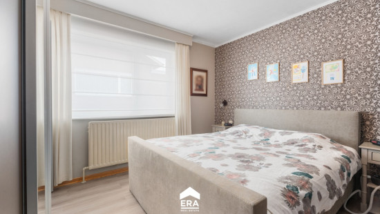 Harmonieweg - 10 - - 3670