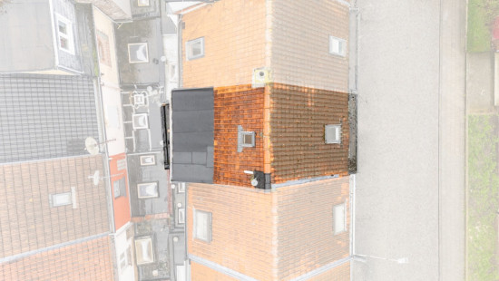 Spuymolenstraat - 56 - - 1800