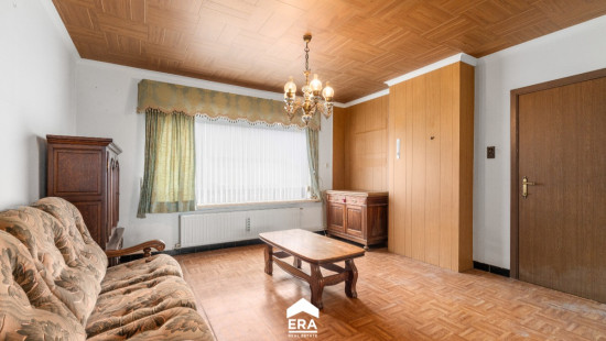 Herenstraat - 11 - - 3960