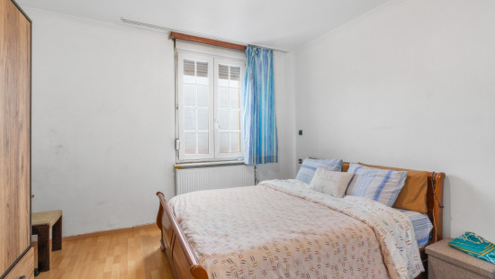 Spuymolenstraat - 56 - - 1800