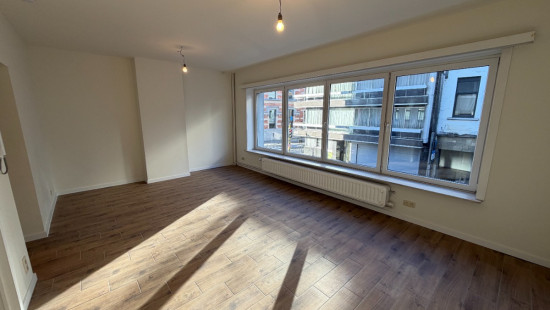 Albert Liénartstraat - 5 - - 9300