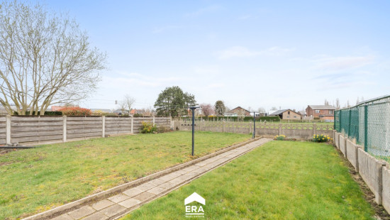 Herenstraat - 11 - - 3960