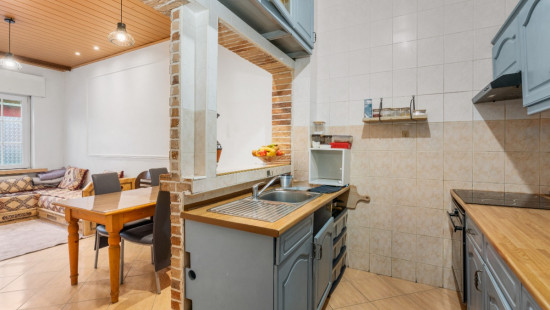 Spuymolenstraat - 56 - - 1800