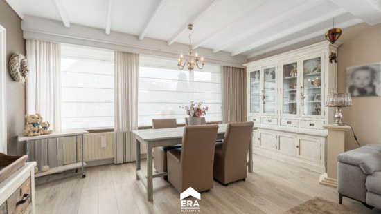 Harmonieweg - 10 - - 3670