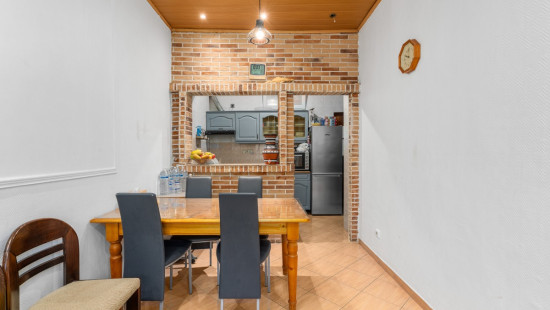 Spuymolenstraat - 56 - - 1800