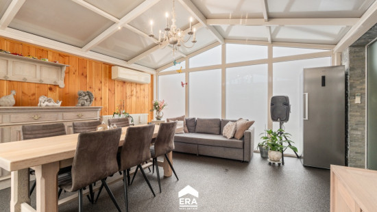 Harmonieweg - 10 - - 3670