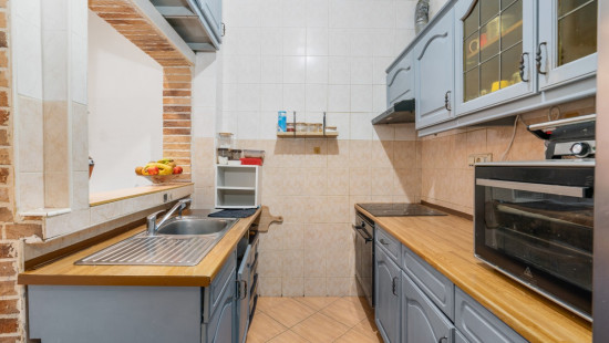 Spuymolenstraat - 56 - - 1800