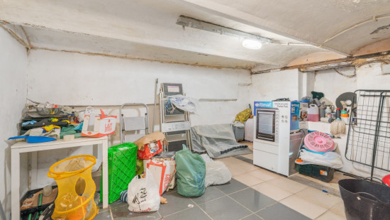 Spuymolenstraat - 56 - - 1800