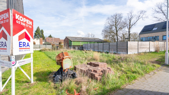 Callamerenstraat - 2 - - 9120