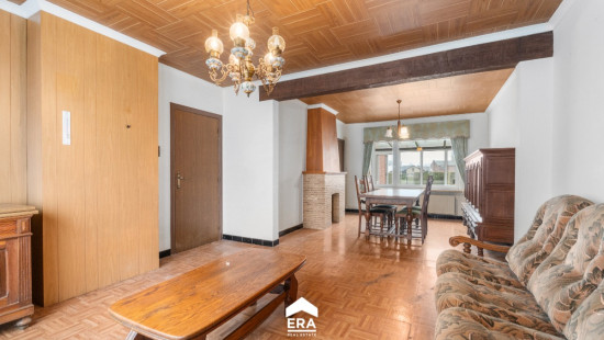 Herenstraat - 11 - - 3960