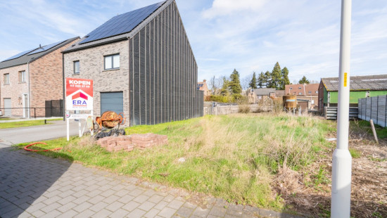 Callamerenstraat - 2 - - 9120