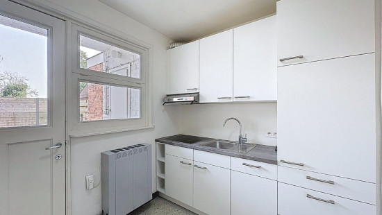 Vilvoordsesteenweg - 21 - 1 - 1850