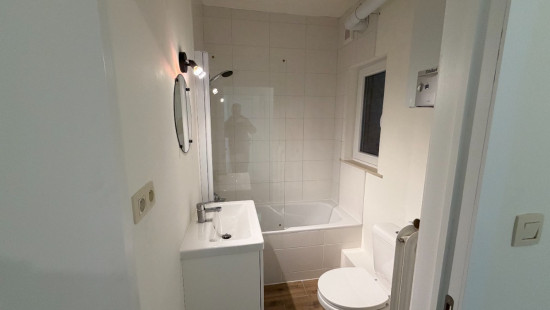 Albert Liénartstraat - 5 - - 9300