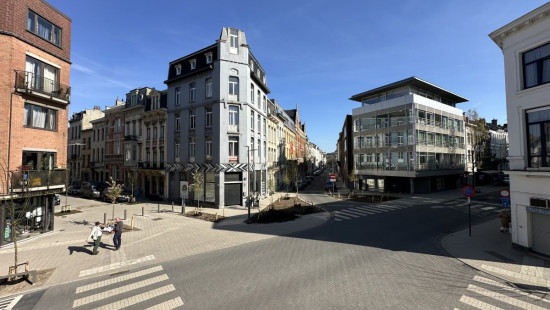 Anselmostraat - 42A - - 2018