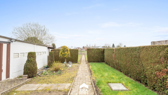 Herenstraat - 11 - - 3960