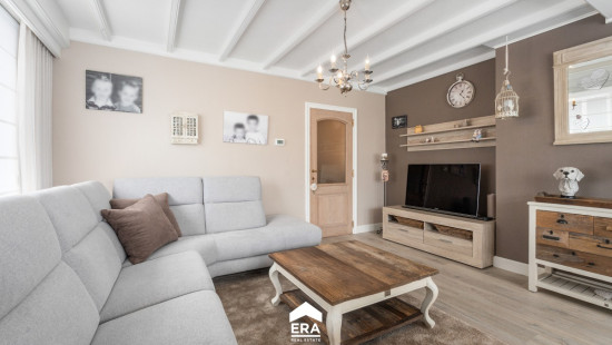 Harmonieweg - 10 - - 3670