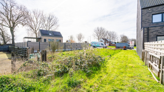 Callamerenstraat - 2 - - 9120