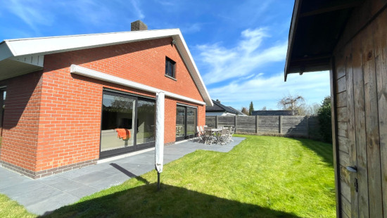 Leeuwerikstraat - 6 - - 8560