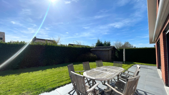 Leeuwerikstraat - 6 - - 8560