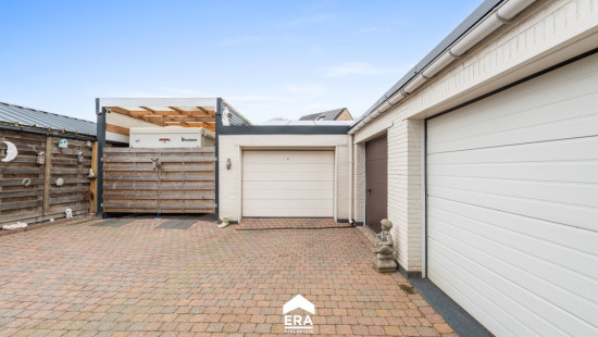 Harmonieweg - 10 - - 3670