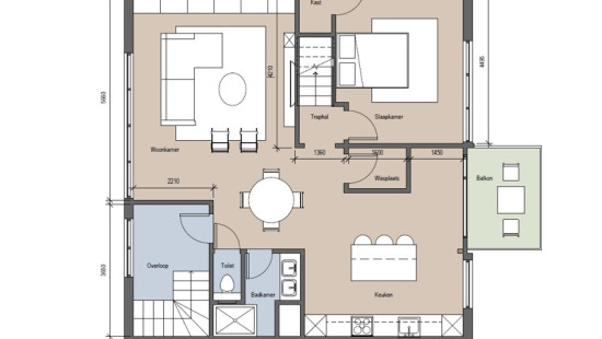 Vrijheid - 117 - 2 - 2320