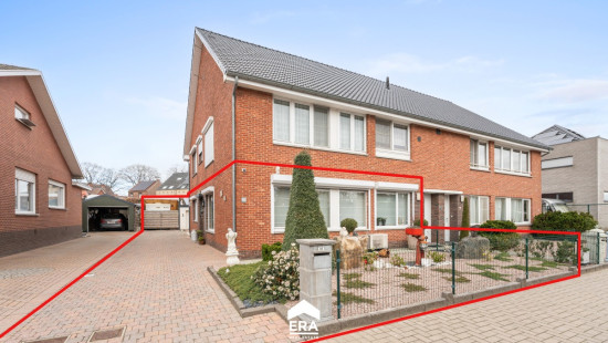 Harmonieweg - 10 - - 3670