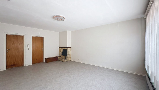 Vilvoordsesteenweg - 21 - 1 - 1850