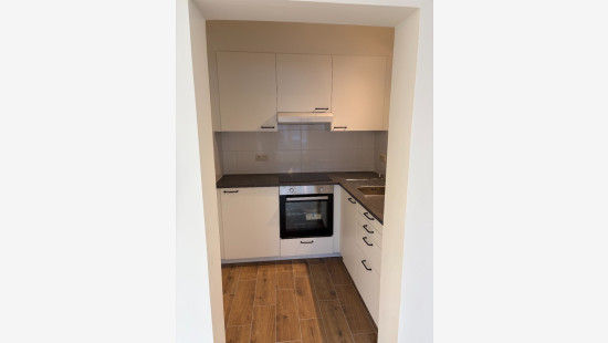 Albert Liénartstraat - 5 - - 9300