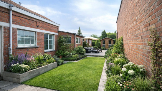 Ketenstraat - 81 - - 8890